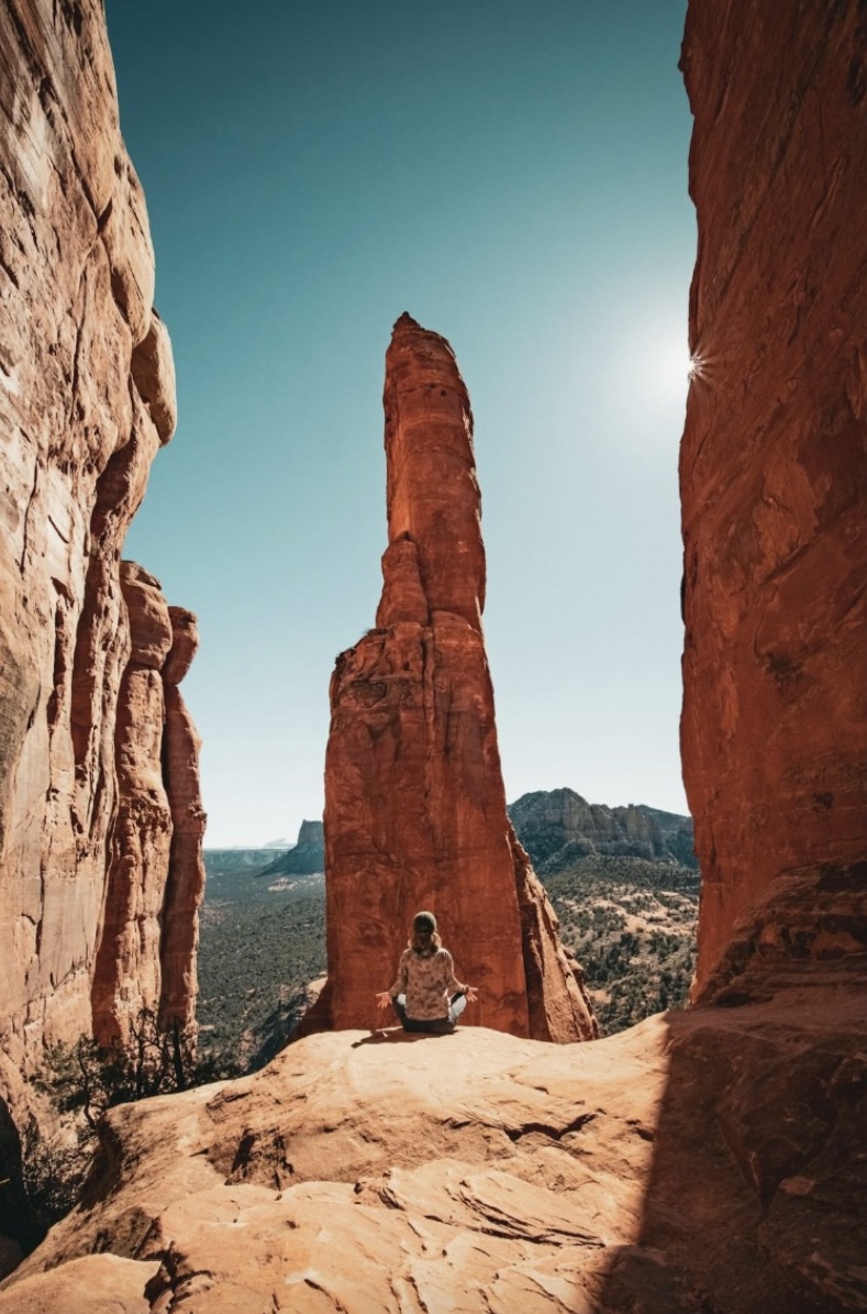 Yoga & Sacred Ceremony Retreat Yoga Retreat