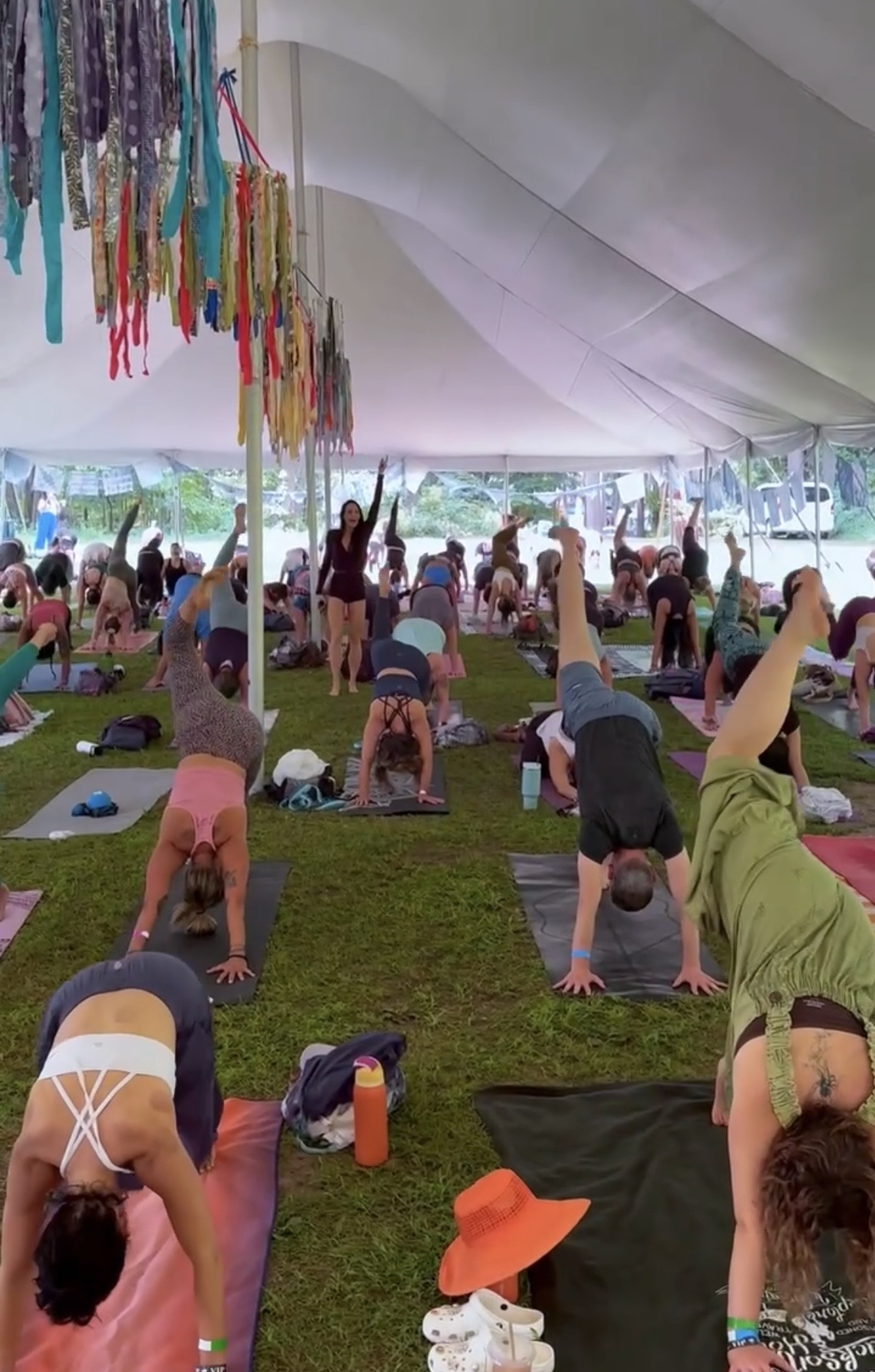 This Version of Me Yoga Retreat