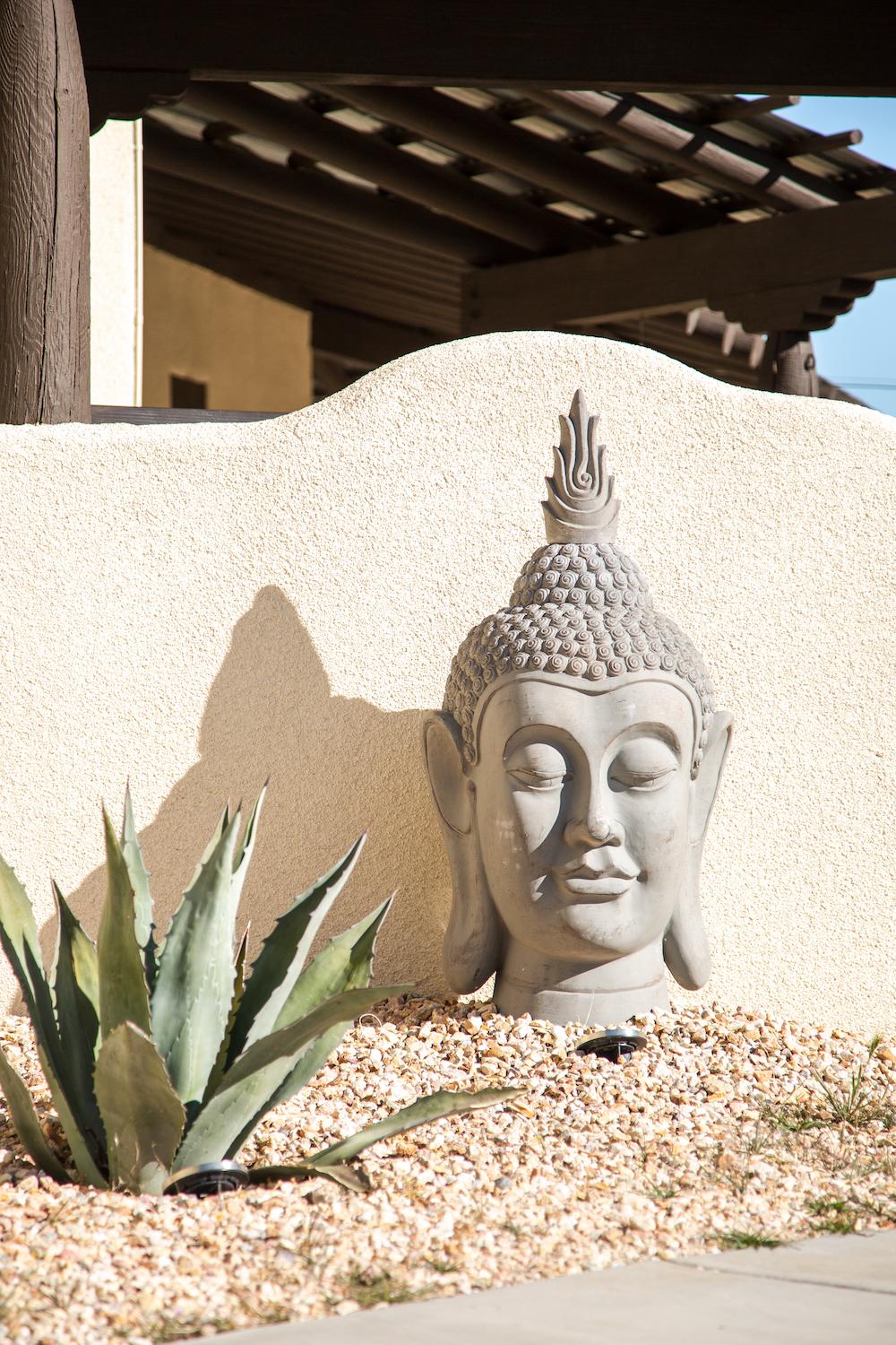 Yoga Retreat