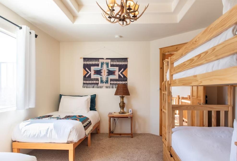 Yoga Retreat Resort Amenities 