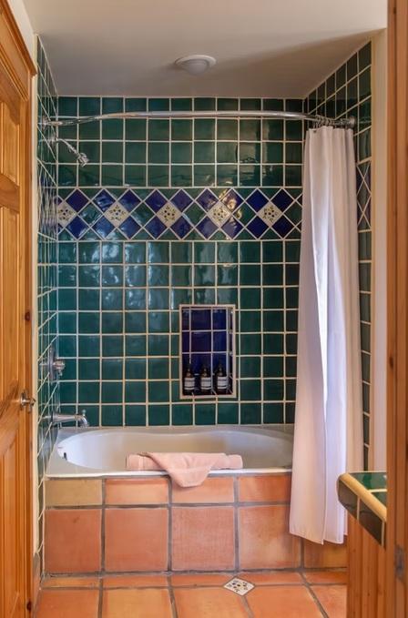 Yoga Retreat Resort Amenities 