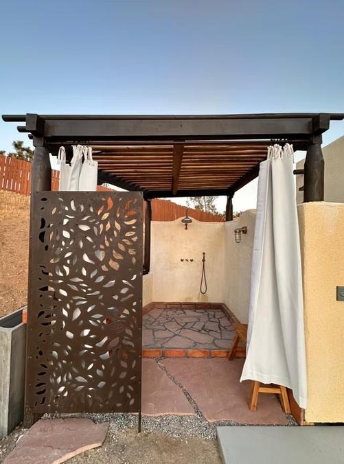 Yoga Retreat Resort Amenities 
