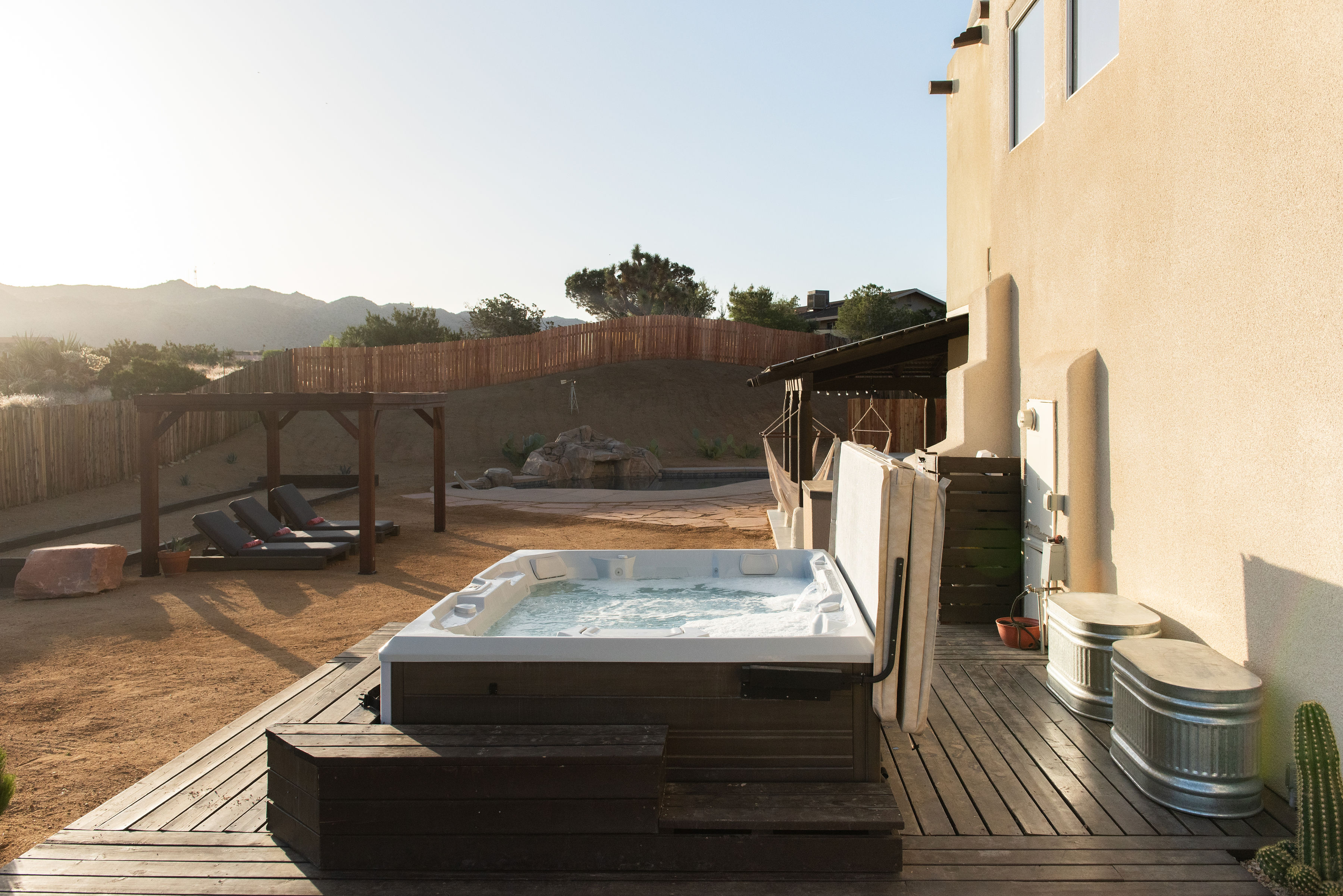 Yoga Retreat
