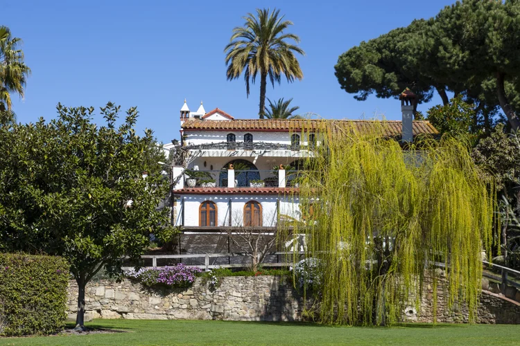 Barcelona retreat experience