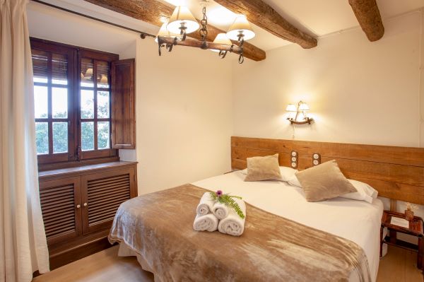 Room Accommodations 