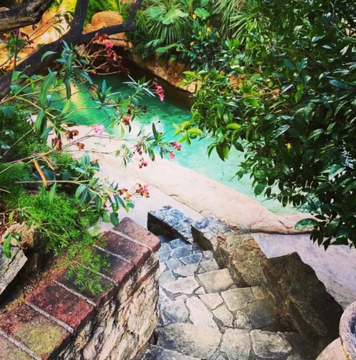 Resort Accommodations 