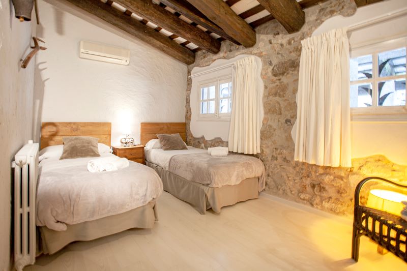 Cherry Tree Room